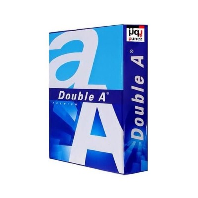 Wholesales Best Quality Double A Copy Paper A4 80 Gsm,75 Gsm,70 Gsm Ream With 500 Sheets